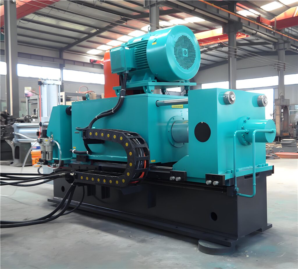 Apparatuur voor wrijvingslassen